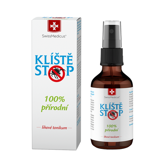 Stop Τσιμπούρια