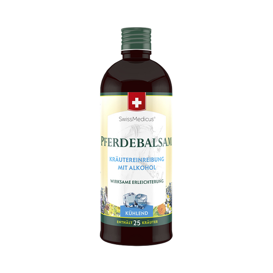 Φυτική λοσιόν με βότανα δροσιστική