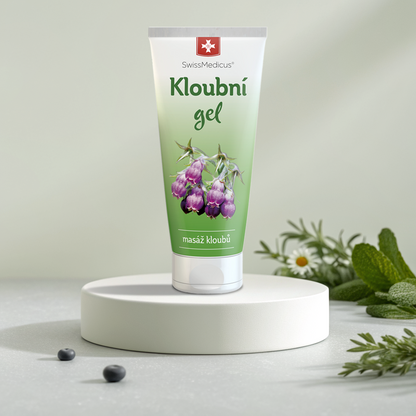 Gel gia tis arthróseis