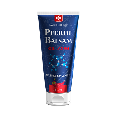 Válsamo alógou me thalassio kollagono forte thermansi