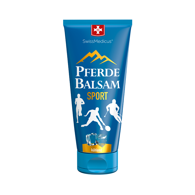 Aloifí gia áloga Sport Cool