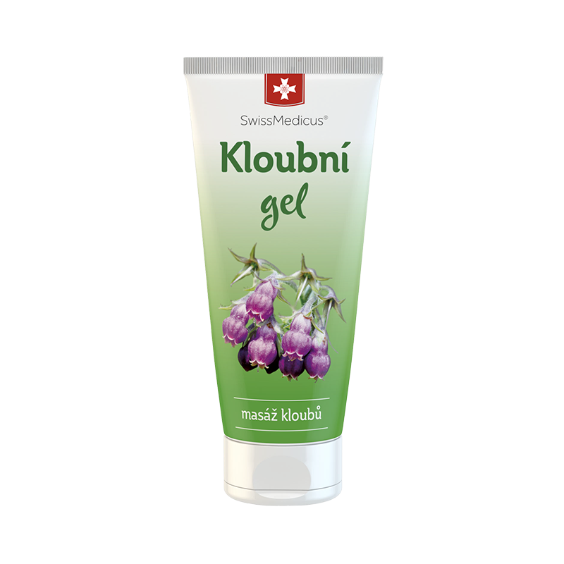 Gel gia tis arthróseis