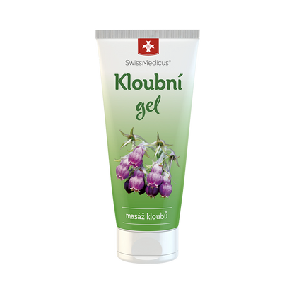 Gel gia tis arthróseis