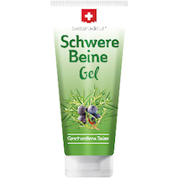 Gel gia varyá pódia - 200 ml