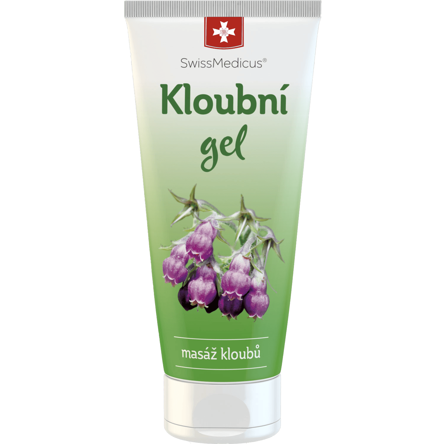 Gel gia tis arthróseis - 200 ml