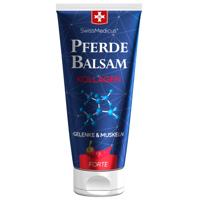 Aloifi gia aloga me thalassio kollagono forte thermansi - 200 ml