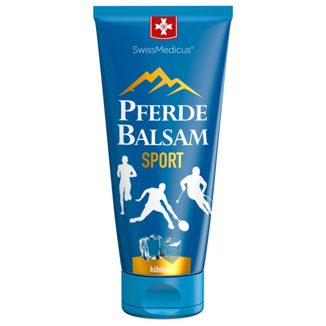 Aloifí gia áloga Sport Cool 200 ml