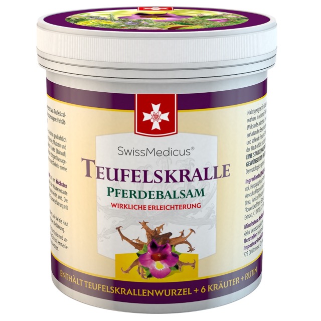 Nýchi tou diávoulou 250 ml