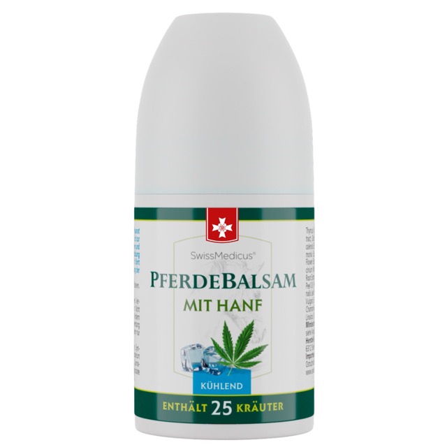 Aloifi gia aloga me kannavi pou drosizei ROLL-ON 90 ml