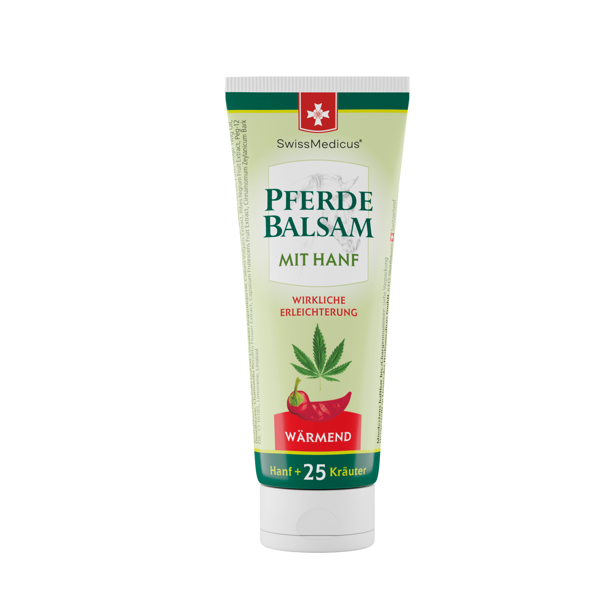 Aloifí gia áloga me zestí kánnavi 75 ml